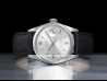 Rolex Date 34 Argento Silver Lining  Watch  1500